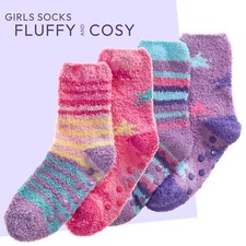 2 Pairs Girls Lounge Bed