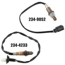 2PCS Up&Downstream Oxygen