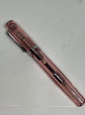 New Montegrappa USA Iridium