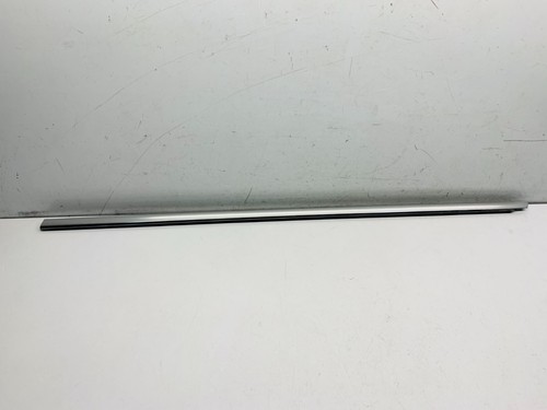 Audi window seal - q3, 2021
