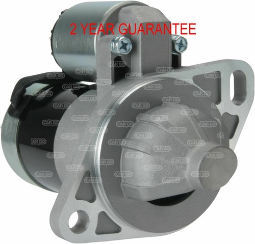 Starter motor for john deere - starter,