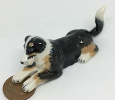 Dolls House German Shepherd