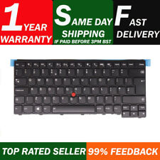 Laptop Keyboard For Lenovo T440 T450 T440P T440s T431 E431 L440 with Backlit 