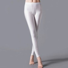 Women Shiny Pant Leggings