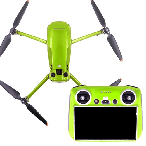 Pvc stickers for dji - mavic, 3