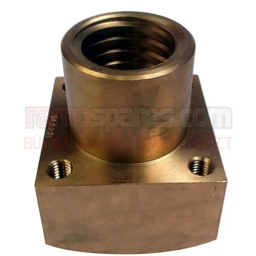 Two omcn lift replacement main - omcn,