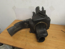 1983 1984 HONDA CR125 CR125R AIRBOX HOUSING CLEANER RUBBER BOOT KA3 MX ERK