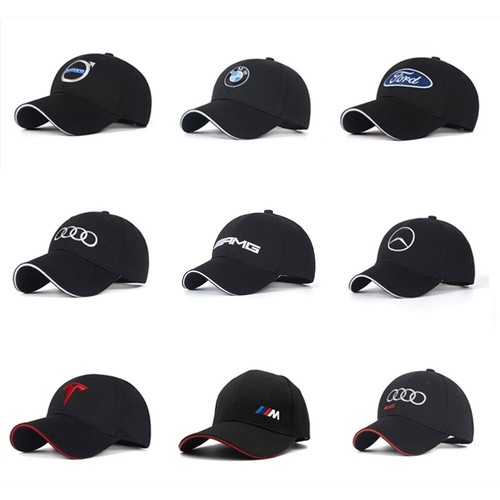 Unisex baseball cap adjustable - baseball,