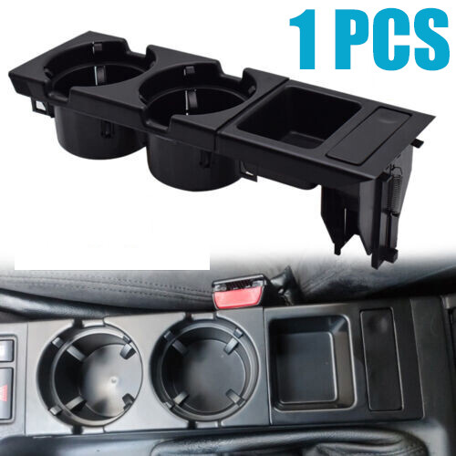 Center console drink cup - center,