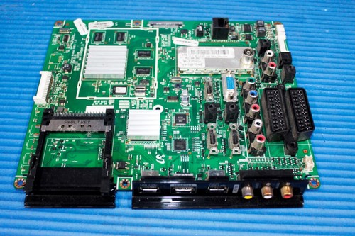 Main board bn41 - board, bn41-01167b