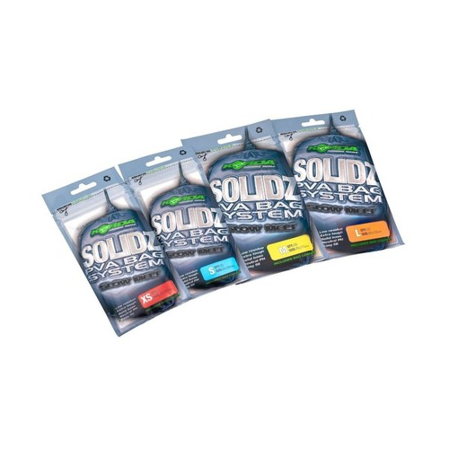 Korda solidz slow - korda,