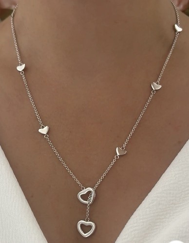 Tiffany sterling silver - co,