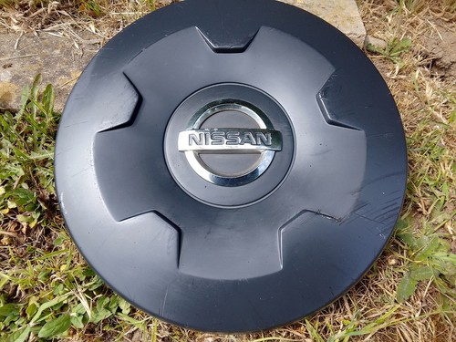 Nissan hub cap wheel - nissan, cap,