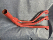 classic mini manifold  EXHAUST