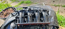 OEM 2.0 TFSI Intake Manifold