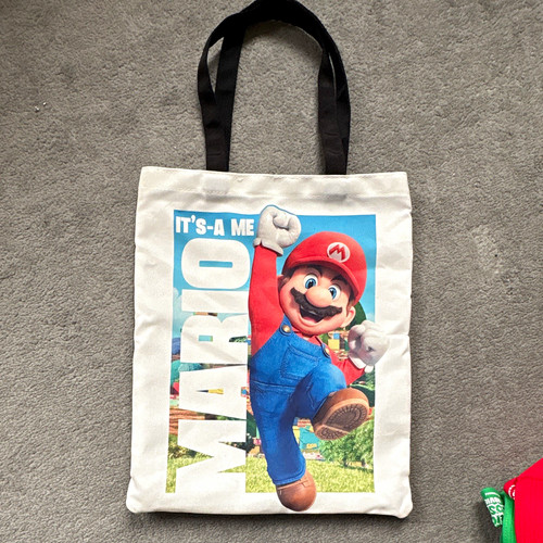 Official super mario bros - super,