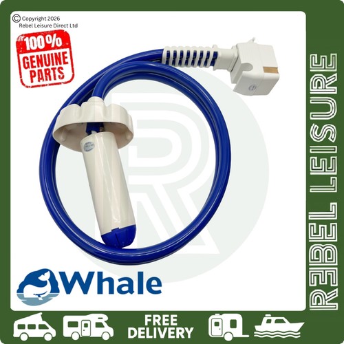 12v whale watermaster - 12v,