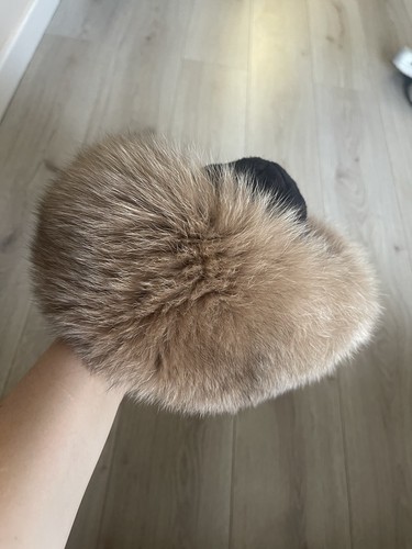 Herold fur hat russian - fur,