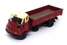 Base Toys 1/76 Scale D-21 -