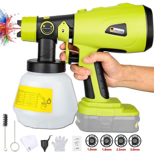 New cordless high pressure - new,