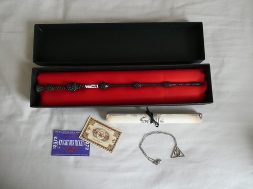 Harry potter elder wand - elder,
