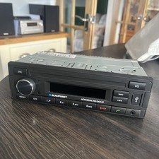Blaupunkt nurnberg 200 - blaupunkt, dab