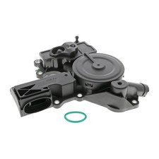 VAICO Crankcase Ventilation