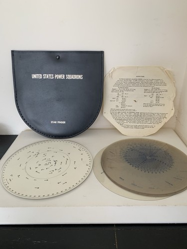 United states power squadron - states,