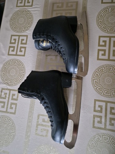 Glacier jackson 252 black - by,