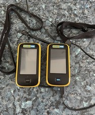 2 x Memory Map Adventurers A2800