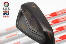【BLACK】6Pcs MIZUNO MP-15