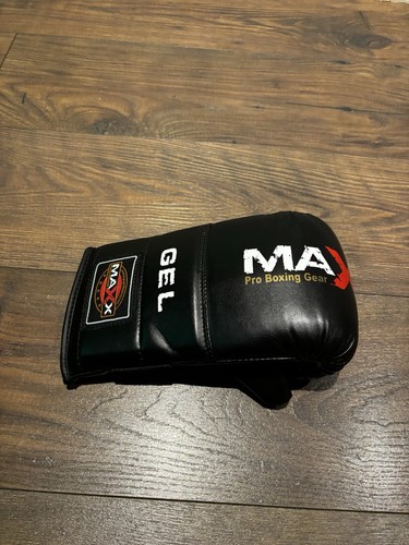 Maxx pro boxing gear gel - pro,