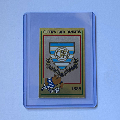 Queens park rangers club - park,
