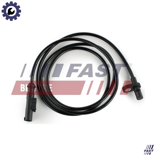 Sensor wheel speed ft80581 for - sensor,
