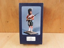 The Roll Call 120mm Private 93rd foot Argyll & Sutherland 1854 resin figure kit