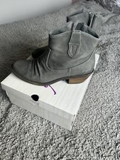 Blowfish Cozy Up Ankle Boot in