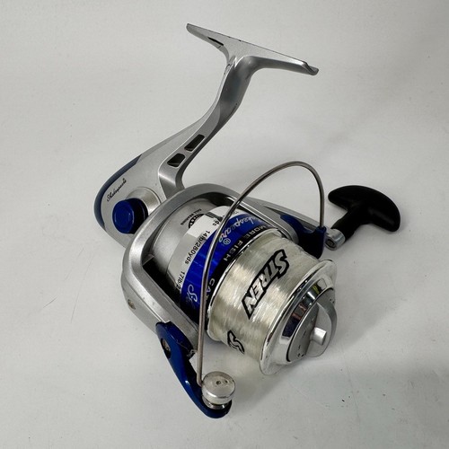 Preowned shakespeare sp50a - preowned,
