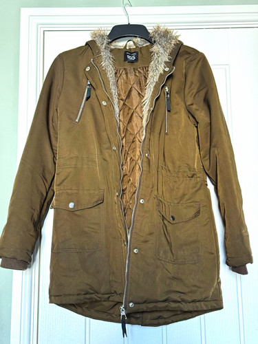 New look 915 girls - 915, brown