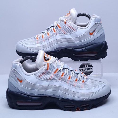 Nike air max size 7 - nike, 95
