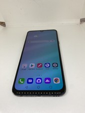 LG G8X ThinQ LM-G850EMW Unlocked 128GB 6GB RAM LTE Smartphone Read Below