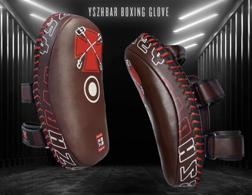 Warrior curved muay thai - curved,