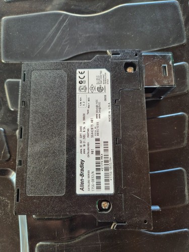 Allen bradley 1756 ob32 plc - allen-bradley,