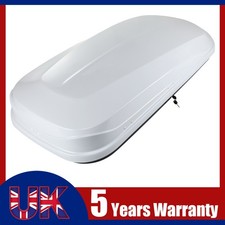 320 Liter Car Roof Top Box Top
