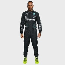 Go-Kart Racing Suit/Karting