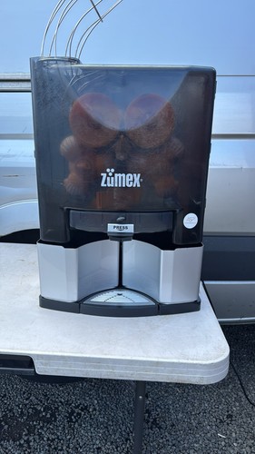 Zumex essential automatic - zumex,