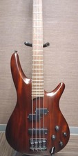 IBANEZ SDGR Used Mahogany body