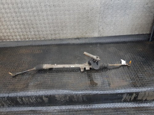 Mazda steering rack 0l - mazda, 2.0l
