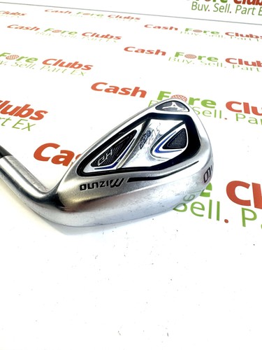 Mizuno jpx800 iron - mizuno, 9