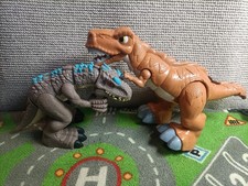 Imaginext Jurassic World