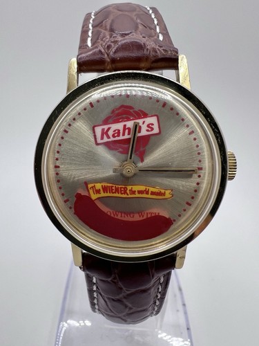 Vintage kahn the - kahn's,